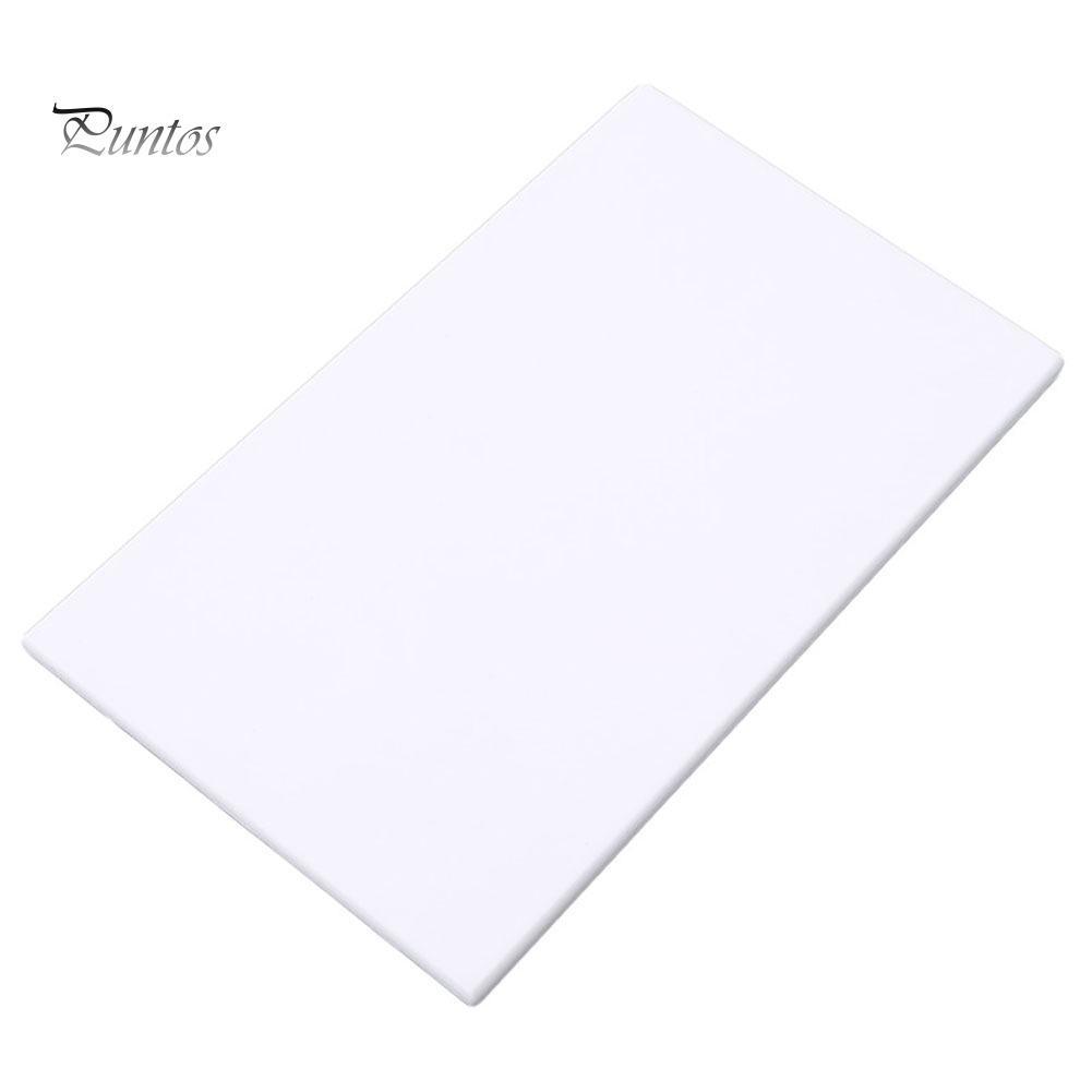 Puntos DIY Küche Blumenstiel Zucker Bastelbrett Werkzeug Fondant Kuchen Dekoform