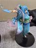 Konosuba Aqua Yukata ver. figure Used
