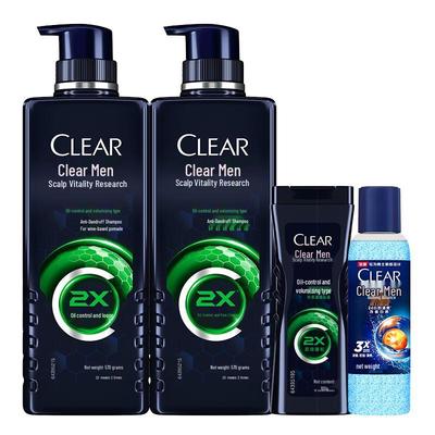Champús y acondicionadores para el cabello – Champús