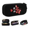Custom Kawaii Electronic Rock Depeche Cool Mode Pencil Case for Girl Boy Large Storage Pencil Box School Supplies