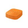 2/4pcs Reusable Chicken Nesting Pads Washable Nest Box Pad  Prevents Cracked Egg