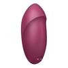 Satisfyer - Tap and Climax Clitoris Stimulator