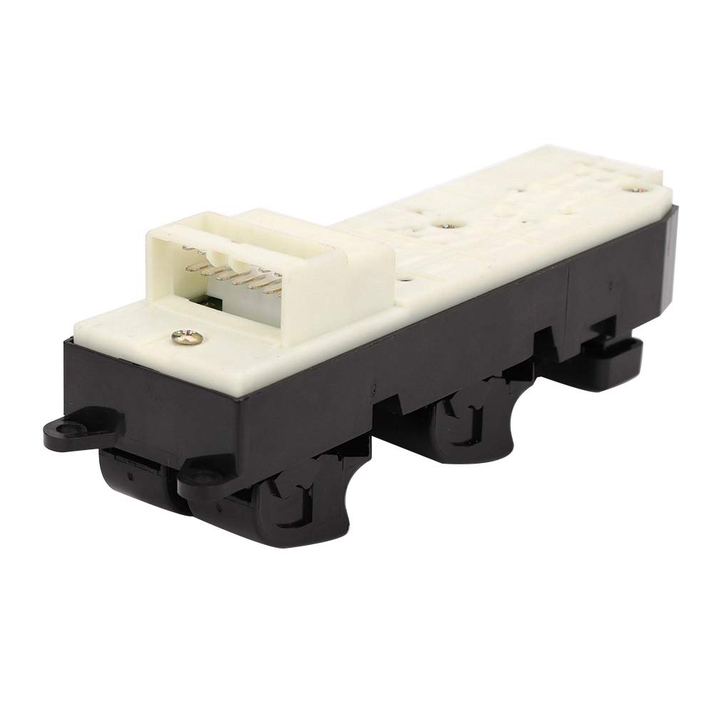 84820-22310 Power Master Window Switch - Fits Carina/Corona/Camry/Hilux/Starlet vehicle interiors