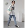 Women's 2025 Summer Thin Long-Sleeve Hyuna Style Mesh Ice Silk Shirt