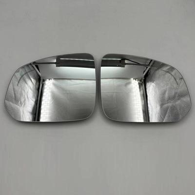 Volvo XC90 Blind Spot Monitoring Rearview Mirror with Lane Change Assist (2015-2024 Models)