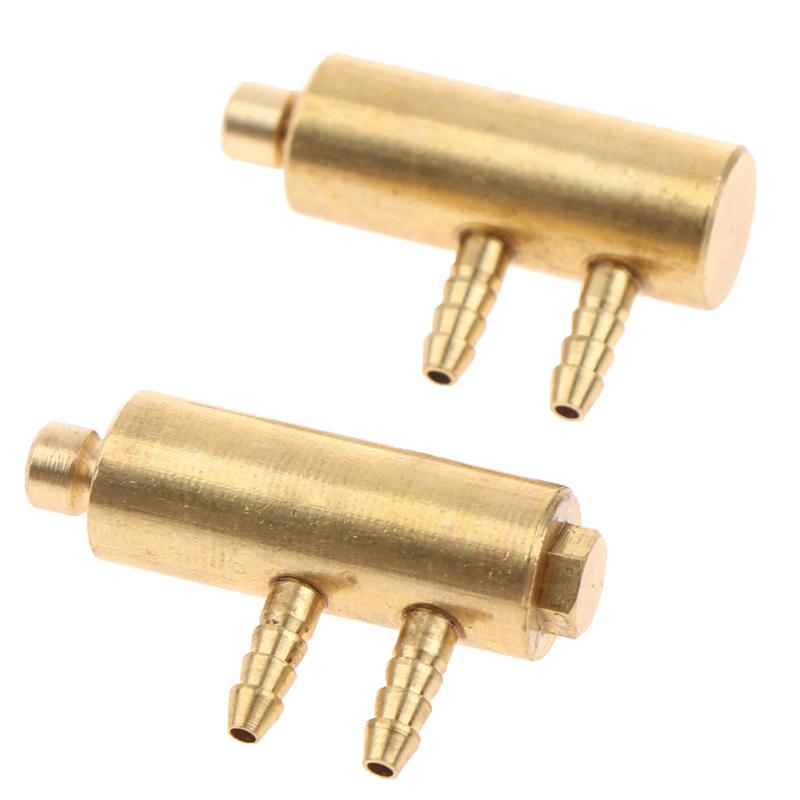 1Pcs Dental Holder Valve Normal Open/Closed Dental Valve Handpiece Hanger Opens