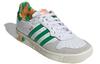 Men's Sneakers Adidas Grand Slam White Green Gold