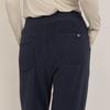 DURAN Warm Polar Fleece Outstitch Jogger Pants Dbf4W-9192 3 Colors