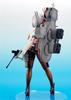 Hobby Japan AMAKUNI Kantai Collection Hamakaze Otsu Kai Limited Edition Scale PVC Painted Complete Figure (HobbyJAPAN) -KanColle- 1/7