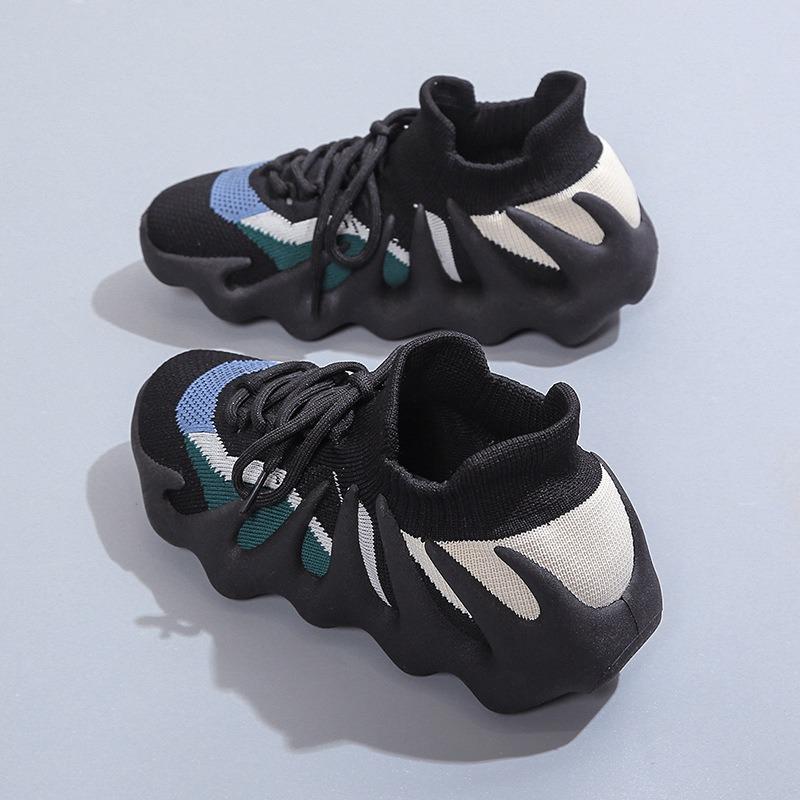 Paar Oktopus Kokosnuss Schuhe Damenschuhe Freizeitschuhe Damen, Sommer Damenschuhe Leichte atmungsaktive trendige Schuhe