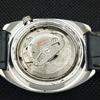GEBRAUCHTE VINTAGE SEIKO 5 SPORTS AUTO 6119C JAPAN HERREN TAG/DATUM UHR 621d-a415736-2 SKU621d-a415736