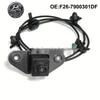F26-7900301DF Front View Camera for Chery Jetour Traveler