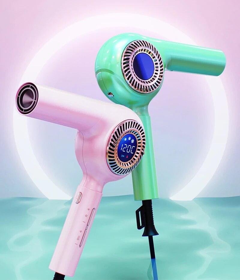 Мотор переменного тока мощностью 1600 Вт — фото 7