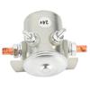 Solenoid 200V Potrivit pentru 24VCC Releu de Pornire Motor Hidraulic Normal Deschis Accesorii Electronice Auto Impermeabile
