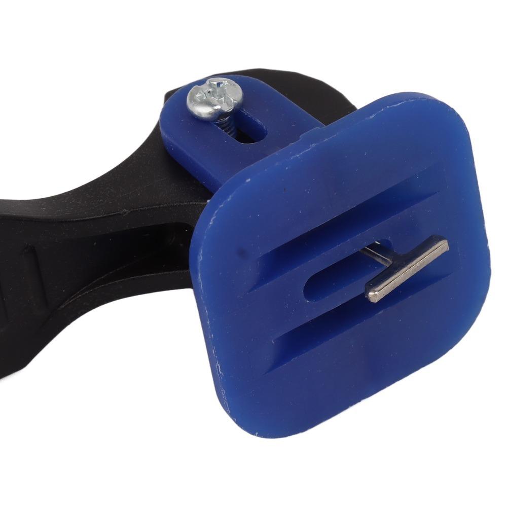 50set Reusable Tile Leveler Steel T-Pin Tile Levelling Tool Tile Leveling Clips Wall & Floor