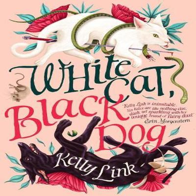 White Cat Black Dog by Kelly Link Paperback Book 9781804548424
