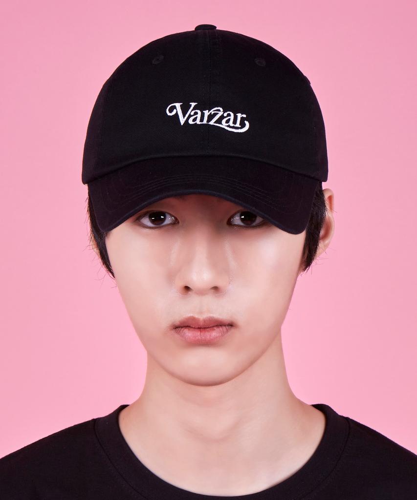 Bajal Leaf Oversized Ball Cap (4 Colors)