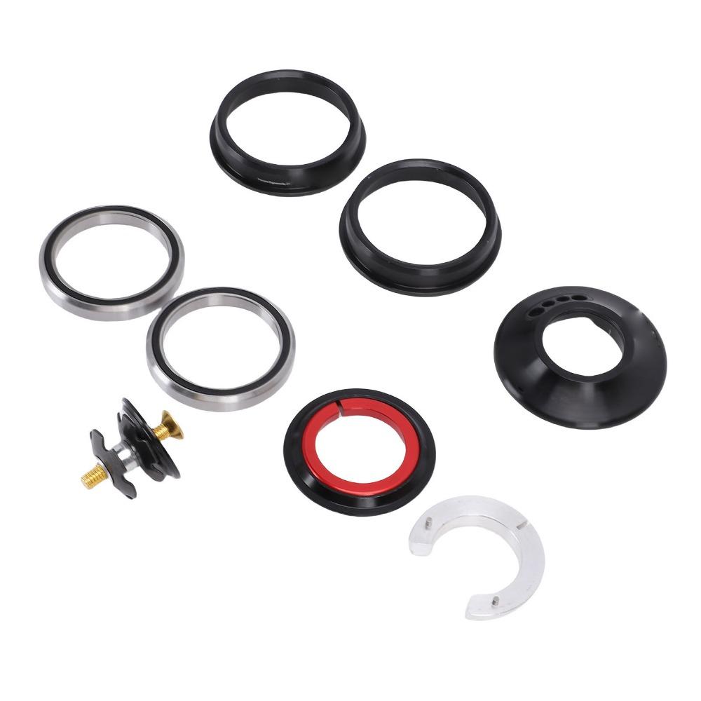 Full ZS56 Frame Bike Integrated Headset for full ZS56 standard bicycle frames Bicycle Maintenance