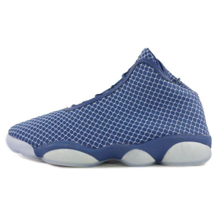 Air Jordan Horizon Men Sneakers Blue french-blue white 823581-400