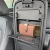 Car Center Console Hidden Secret Storage Box Black For Nissan Altima 2019-2023