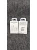 Compatible with Samsung PD25W US/UK Super Fast Charger for S23 and S22 Models, includes Australian Fast Charging Head.
