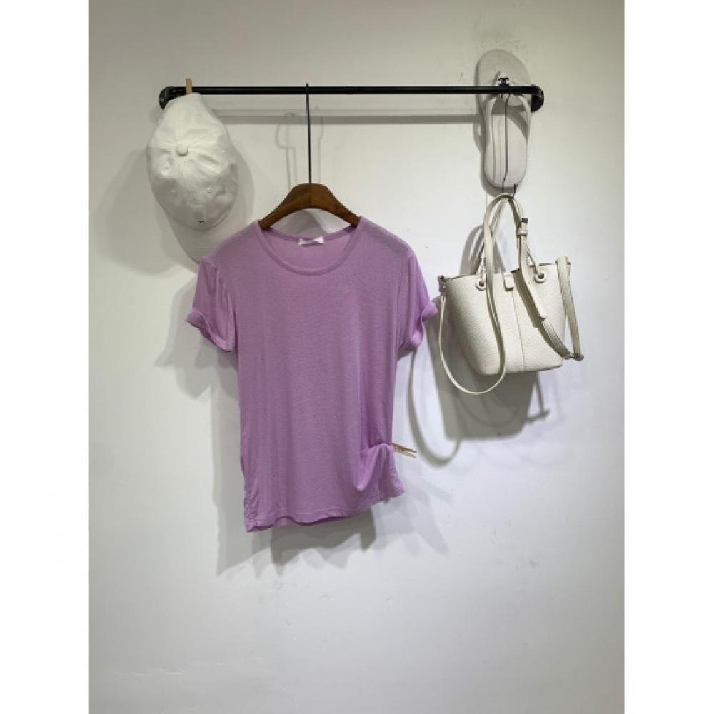 C S In The Room baSiC Slim FiT T ShirT 5Color