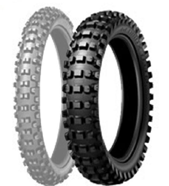

Мотоциклетная шина DUNLOP GEOMAX AT81 задняя 61M камерного типа для использования на общественных местах 303311 для мотоцикла 110/90-18 (WT) [Не может дороги] Двухколесный