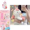 Unicorn Plush Toy With Sound For Kids Birthday Decor And Gift