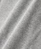AVIREX DAILY FULLZIP RIB PARKA 6153641 L Grey