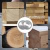 Angle Grinder Wood Blade,Carbide Teeth Circular Saw Blades for Hardwood/Plywood/PVC/Alloy Steel,Cutting Disc Carbide Finishing Saws for Woodworking