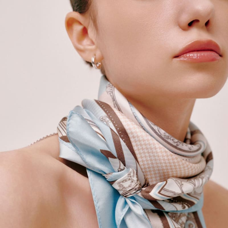 

Saint Luxure Renoa Sky Blue Sky Blue_Single