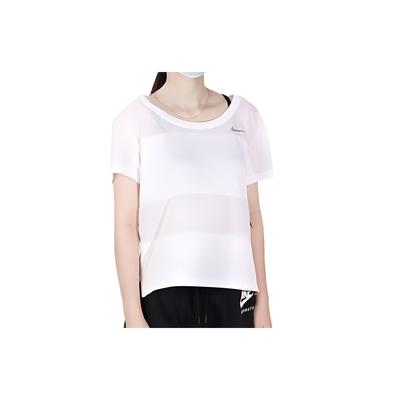 T Shirt Women's Light Purple 836798-100