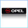Luz Decorativa Exterior de Coche LED Parrilla Frontal del Capó Insignia Emblema ST Line Accesorios Para Opel Astra H G J Insignia Mokka Zafira Corsa Vectra B C D
