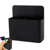 Magnetic Pencil Holder Magnetic Cup Locker Organizer Fridge Pen Holder Storage Organizer Marker Holder for Refrigerator Dry