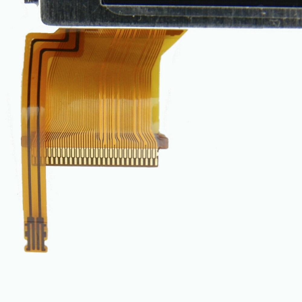 LCD-skjerm Nedre deler for Nintendo 3DS XL