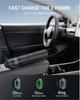 Vacuum Cleaner Car Portable Mini Handheld Wireless Great Suction Powerful For Home Appliance Cleaning Machine New For Xiaomi