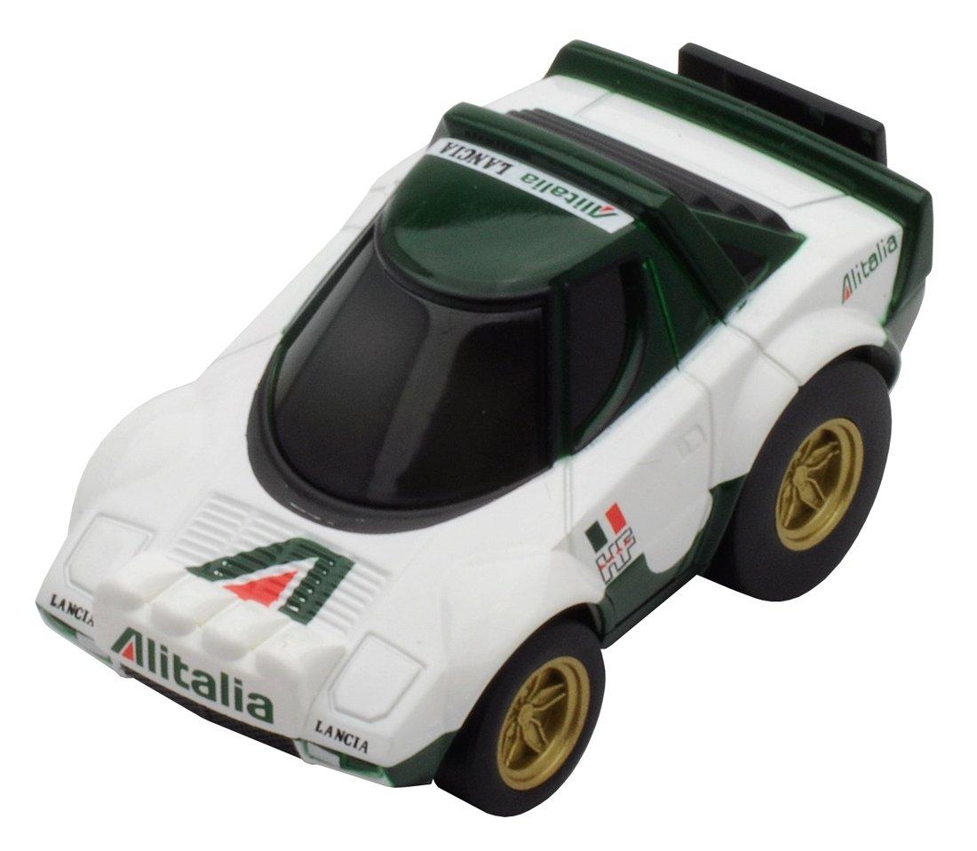 

ChoroQ ноль Lancia Stratos Rally Z-30c