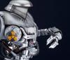 MODEROID RoboCop 2 RoboCop 2 Assembled Plastic <Cain> Model, Non-Scale