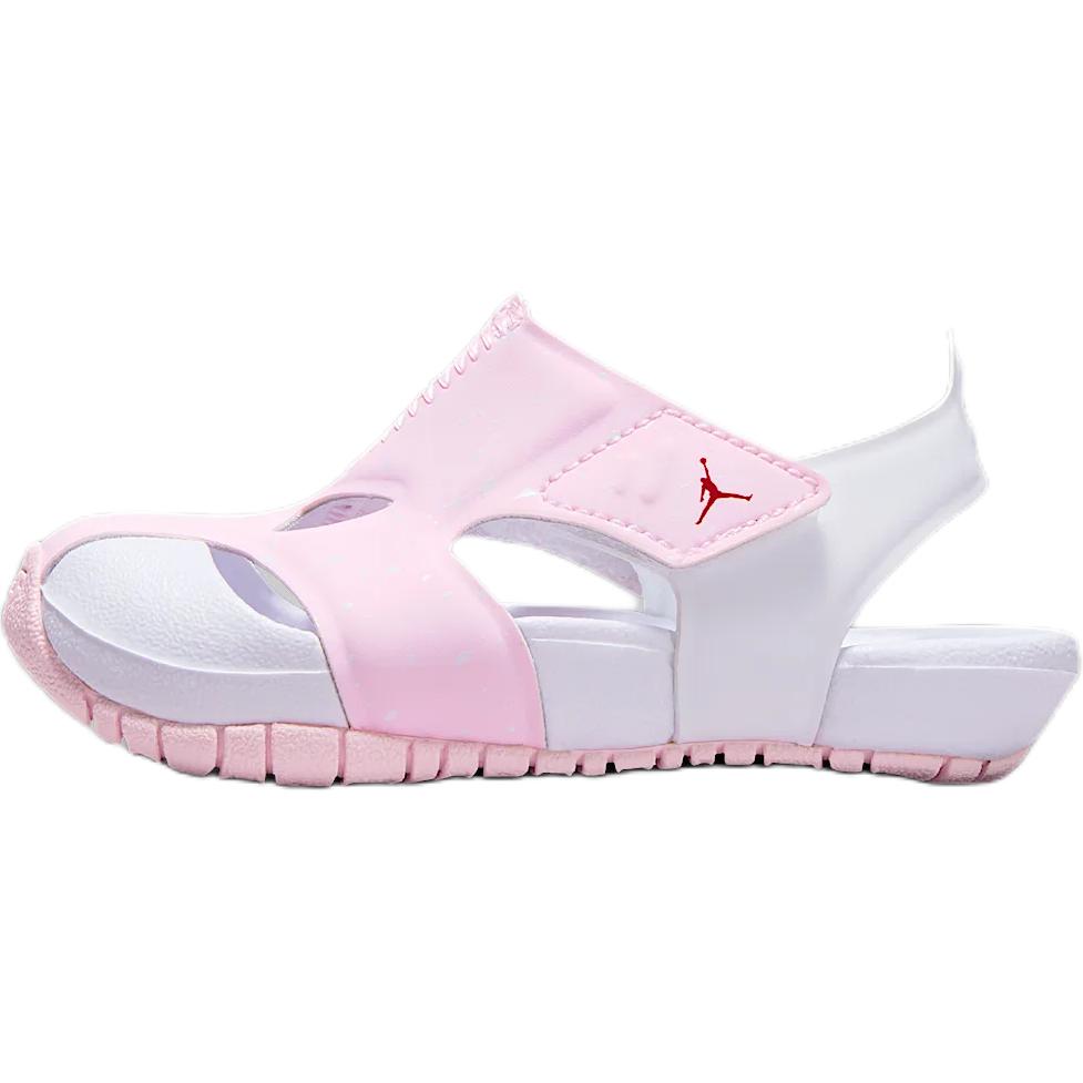 Jordan Flare Td White Pink CI7850-608 22