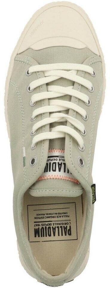 Palladium Palla Ace Cvs Org Low-top Sneakers