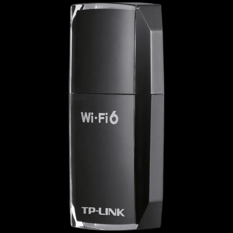 Tp-Link AX900 Dual-Band USB Wi-Fi 6 Adapter CN Plug (adapter Included)