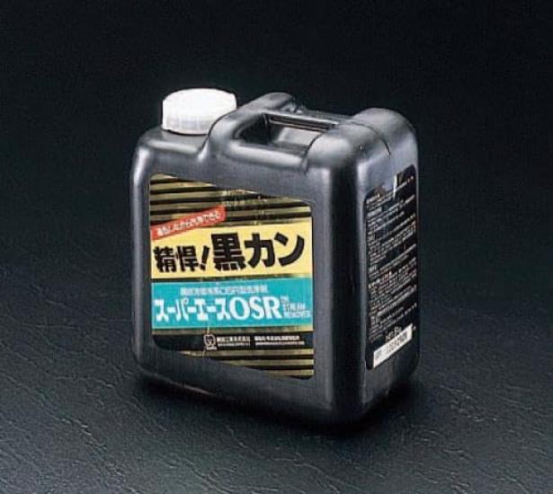 

5kg Cooling water circuit cleaning agent Ace (Super OSR) EA119-5B