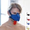 Adult Dog Hood Muzzle Gag for Couples - SM Flirting Toy