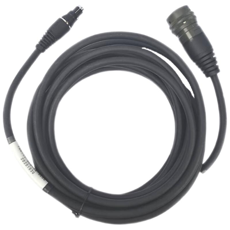 

Guoxing Beidou II Vehicle Terminal Main Cable (CN version)