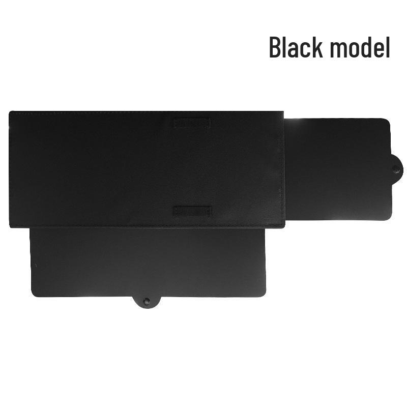 

Портативный выдвижной автомобильный солнцезащитный козырек: Модель с антибликовым покрытием, защитой глаз в наличии