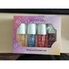 Victoia key non-alcoholic body fragrance spray long-lasting digital fragrance