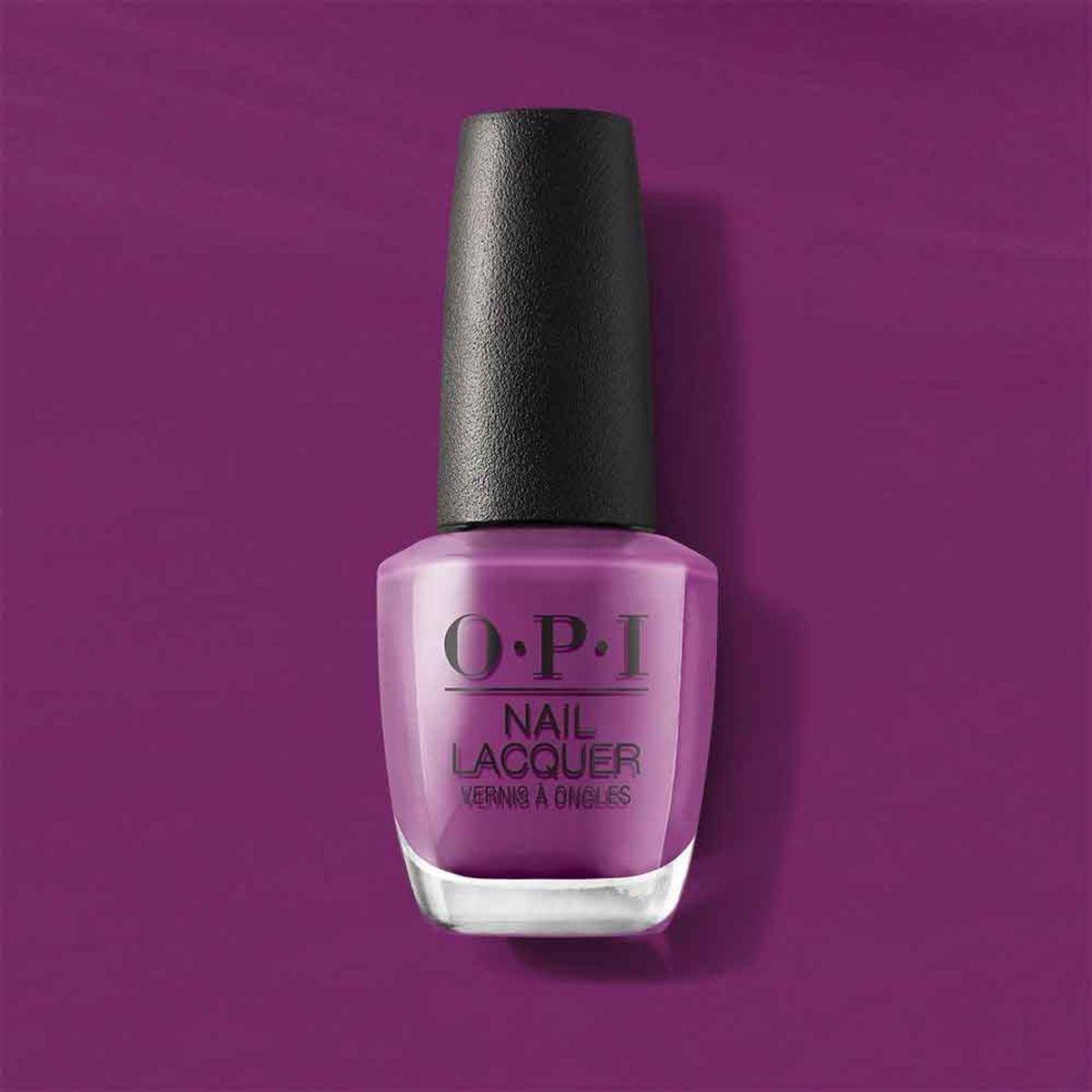 [Nail Lacquer] N54 - I MANICURE FOR BEADS