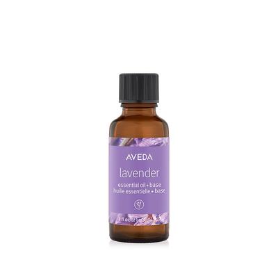 Lavender Essential Oil + Base 30ml