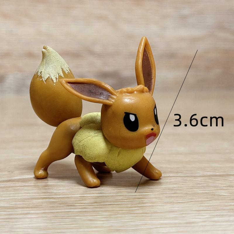 Cute decorative items Car Interior Decoration Handmade Figurine Model Doll Ornament