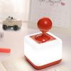 LED Arcade Joystick Night Light Illuminated Bedroom Sleep Light  Desktop   Ornament